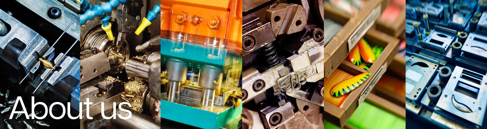 Worth Company About Us Bulk Fishing Lure Components Bulk Split Rings About Us